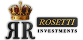 Rosetti Investments Shop - Home
